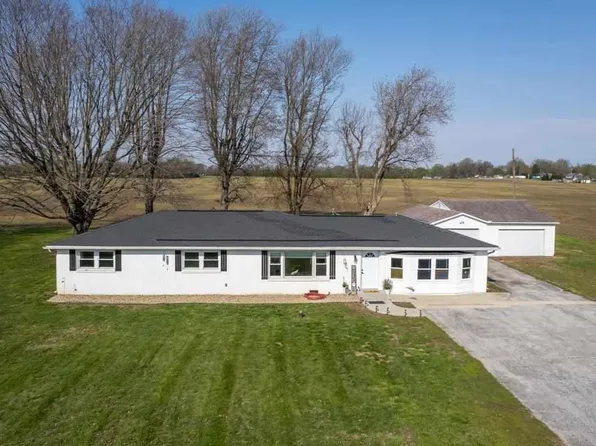 7214 N Erickson St, Terre Haute, IN 47805