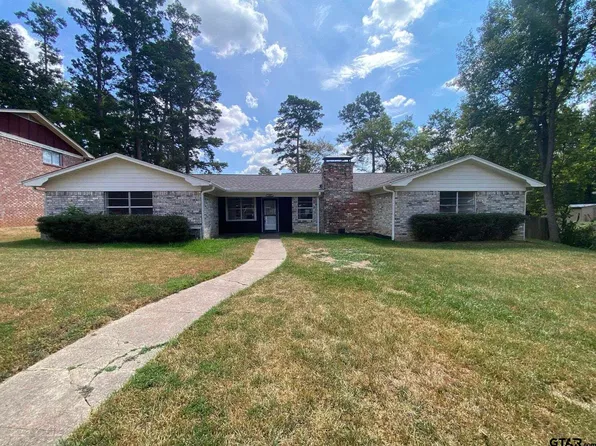 1607 Timberline Dr, Henderson, TX 75654