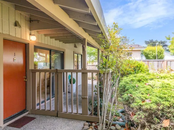 515 Ramona Ct APT 1, Monterey, CA 93940