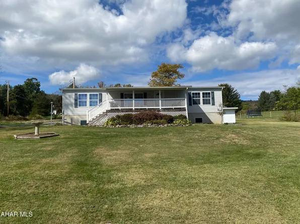 140 Flitch Rd, New Enterprise, PA 16664