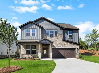 4232 Adler Cir, Buford, GA 30519