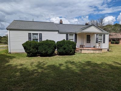 1731 Ball Park Rd, Rocky Mount, VA, 24151