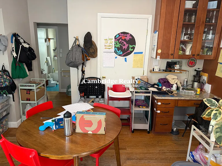 57 Allston St #1T — Photo 4