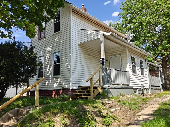 307 Sobul Ave, Akron, OH 44305