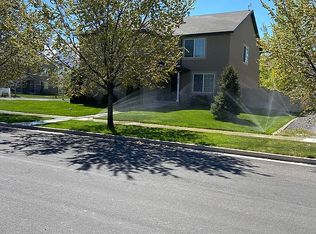 1107 W 1325th St S, Springville, UT 84663