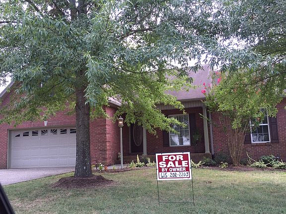 2nd image of 1103 Gray Bill Dr