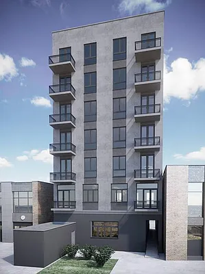 Rented by Douglas Elliman | media 29