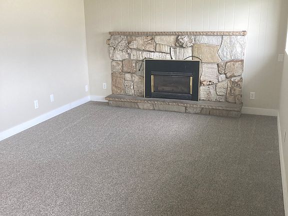 Fireplace room
