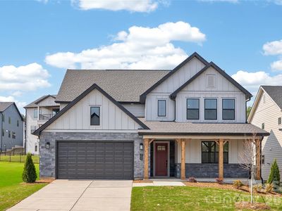 355 Linda Carol Ln, Tega Cay, SC, 29708