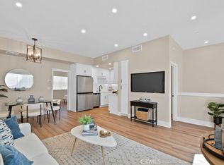 18090 Prairie Ave #101, Torrance, CA 90504