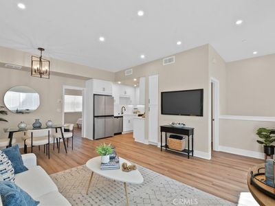 18090 Prairie Ave #101, Torrance, CA, 90504