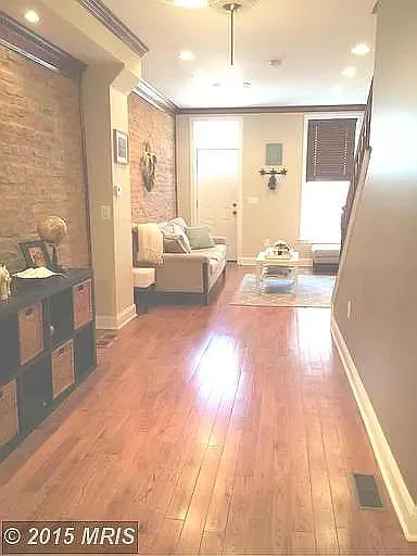 2 bed, 1608 sqft, $2,950 — Photo 3