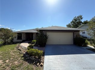 3632 N Honeylocust Dr, Beverly Hills, FL 34465