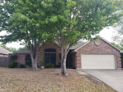 732 Bryan Dr, Burleson, TX, 76028