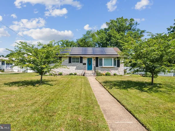 59 Charles Bossert Dr, Bordentown, NJ 08505