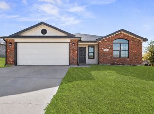 1311 Marlee Cir, Copperas Cove, TX 76522