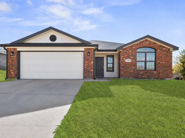 1311 Marlee Cir, Copperas Cove, TX 76522