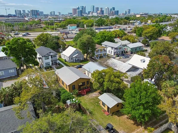 1314 E 15th Ave, Tampa, FL 33605