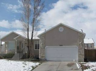 6440 S High Bluff Dr, West Valley City, UT 84118