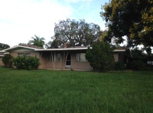 2312 Cypress Gardens Blvd, Winter Haven, FL 33884