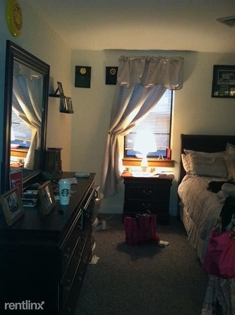 100 Riverway #4 Boston (Fenway) Shared Unit Photo 4