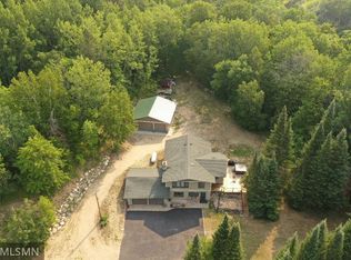 43454 County Road 136, Fifty Lakes, MN 56448