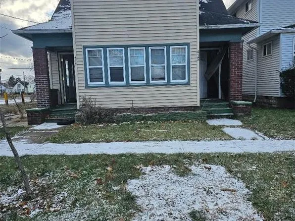 413 Sandusky St #2, Toledo, OH 43611