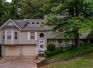 1265 Mountain Springs Dr NW, Kennesaw, GA 30144