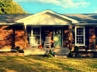 726 Kings Church Rd, Taylorsville, KY 40071