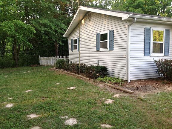2nd image of 9605 S County Road 200 W