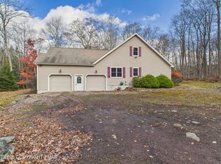 1286 Blackberry Rd, Pocono Lake, PA 18347