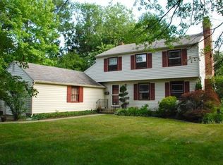 1200 Forge Rd, Cherry Hill, NJ 08034