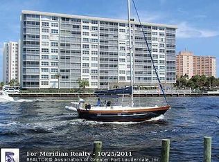 299 N Riverside Dr APT 302, Pompano Beach, FL 33062