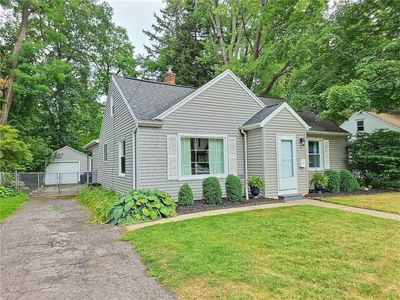 140 Dorking Rd, Rochester, NY, 14610