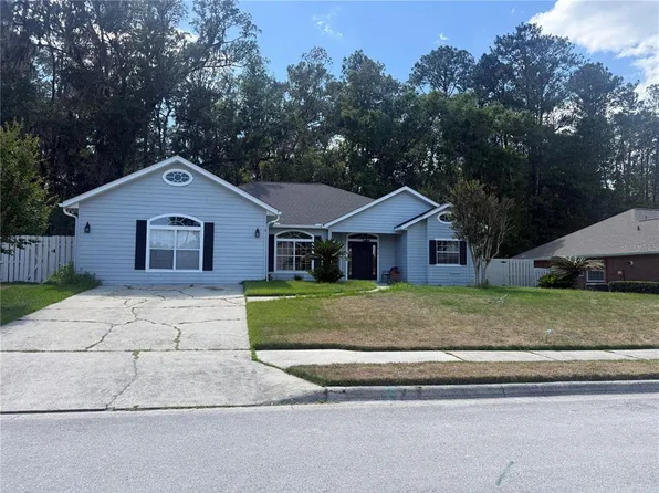 1010 NW 120th St, Gainesville, FL 32606