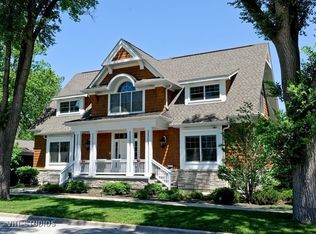 202 N Home Ave, Park Ridge, IL 60068