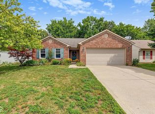 5742 Blackley Ln, Indianapolis, IN 46254