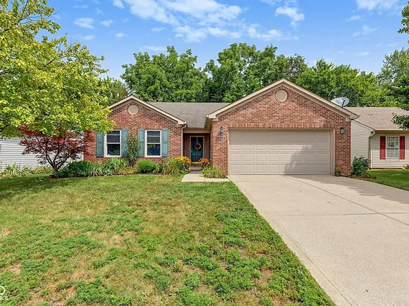 5742 Blackley Ln, Indianapolis, IN 46254