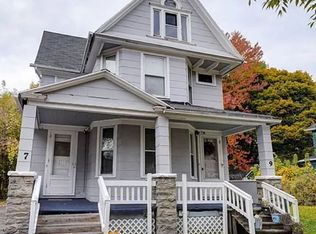 7-9 Beechwood St #7, Rochester, NY 14609