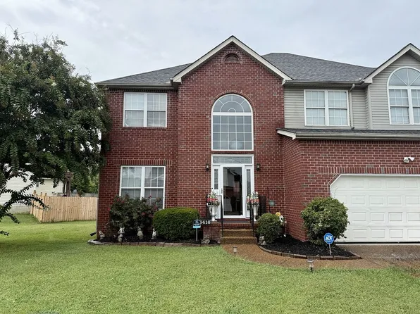 6416 Wildgrove Dr, Antioch, TN 37013