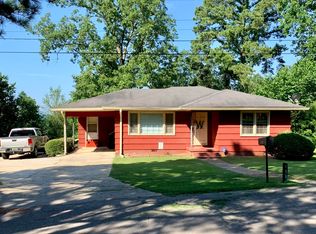 180 North St, Cordova, AL 35550