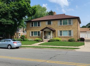 2515 13th St #2, Monroe, WI 53566