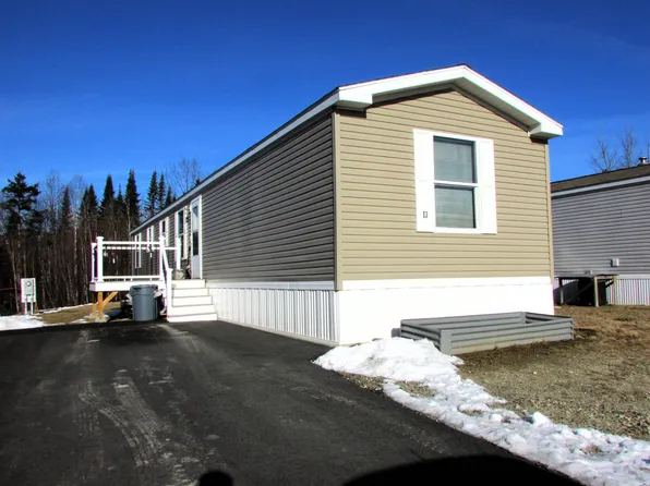 13 Crowe View Drive, Littleton, NH 03561