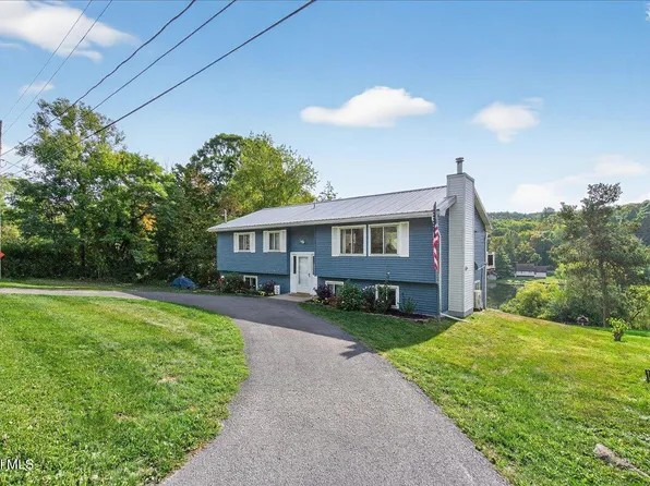 233 Trout Haven Road, Richmondville, NY 12149