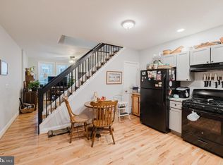 3804 Falls Rd, Baltimore, MD 21211