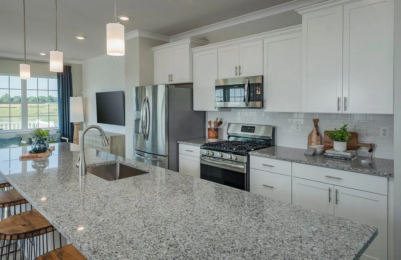 EVOLV at Stonehaven — Photo 1