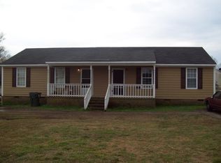 405 Timmy Ln #B, Roanoke Rapids, NC 27870