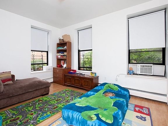 4th image of 2623-2611 Fredrick Douglass Blvd Unit 3C