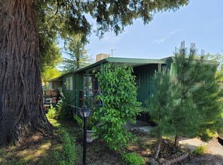 5760 Lois Ave, Santa Rosa, CA 95403