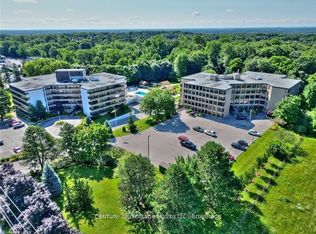 190 Highway 20 Rd W #107A, Pelham, ON L0S1E5